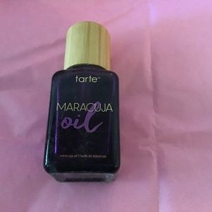 Tarte Maracuja Oil